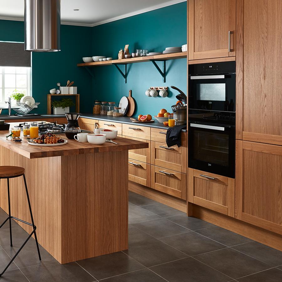 B&Q Sheffield Queens Road