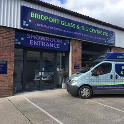 Bridport Glass & Tile Centre Ltd