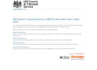 The Appeals Service
