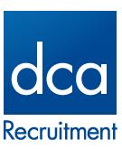DCA Recruitment