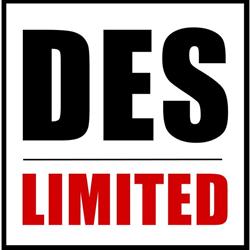 DES Ltd