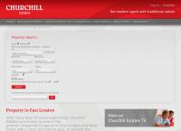 Churchill Estates