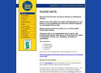 Shepway Citizens Advice Bureau Folkestone