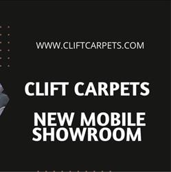 Clift Carpets