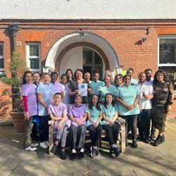 Crossways Nursing Home
