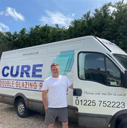 Cure Double Glazing Repairs