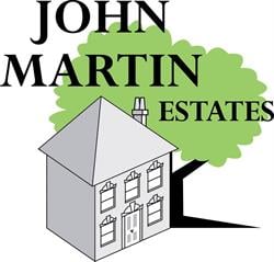 John Martin Estates London