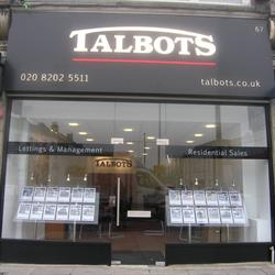 Talbots Estate Agents