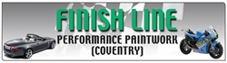 Finish Line Performance Paintwork