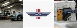 Malton Coachworks