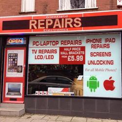 Glenfield Electronics