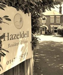 Hazeldell Residential Home