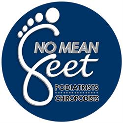 Ian Joynes, No Mean Feet