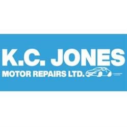 K C JONES MOTOR REPAIRS LTD of Oswestry