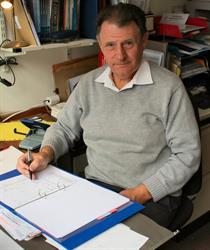 Keith Houghton Book-Keeping Services