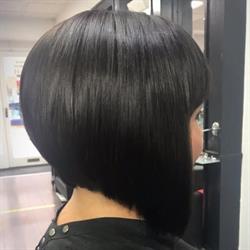 Laura Caroline Hairdressing