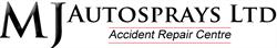 Mj Autosprays Ltd