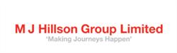 M J Hillson Group Limited