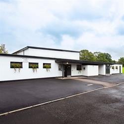 Maxwell Park Youth & Community Centre