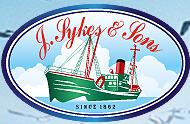 J Sykes & Sons (Fish Merchants) Ltd