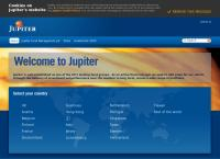 Jupiter Unit Trust Managers Ltd