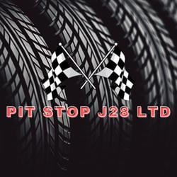 Pit Stop Tyres
