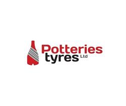 Potteries Tyres Ltd