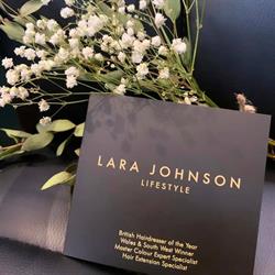 Lara Johnson