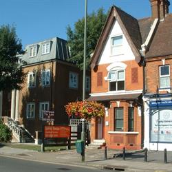 Sonia Locke virtual Mailbox Services beckenham