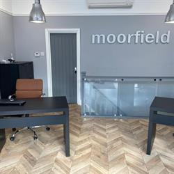 Moorfield Estate Agents