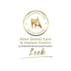 St Edward Street Dental Practice (Invisalign Provider & Implant Centre)
