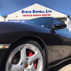 Steve Sirrell Ltd