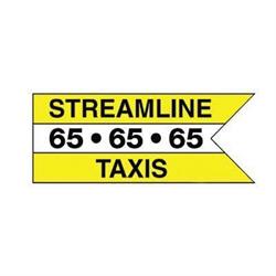 Streamline Taxis Ltd