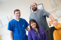 Summerley Dental Practice