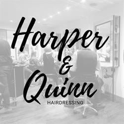 Harper & Quinn
