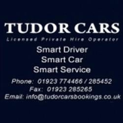 Tudor Cars