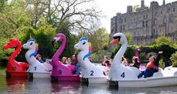Warwick Boats