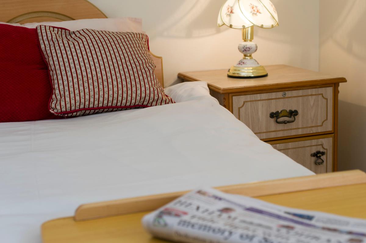 Elm Bank Care Home, Hexham