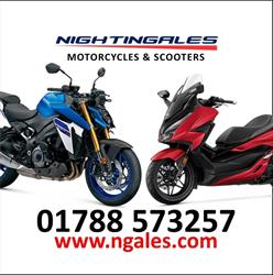 Nightingales Motorcycles