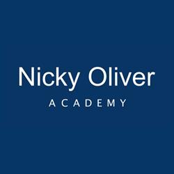 Nicky Oliver