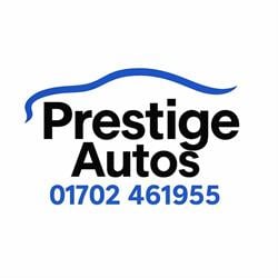 Prestige Autos JBC LTD