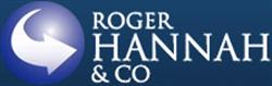 Roger Hannah