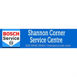 Shannon Corner Service Centre Ltd