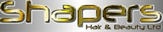 Shapers Hair & Beauty