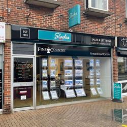 Slades Estate Agents
