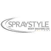 Spraystyle Bodymasters Ltd