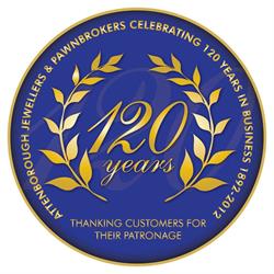 Attenborough Jewellers & Pawnbrokers