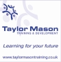 Taylor Mason Training & Development
