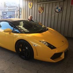 Ital Coachworks Ltd