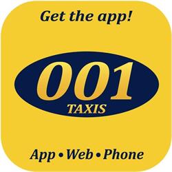 001 Taxis